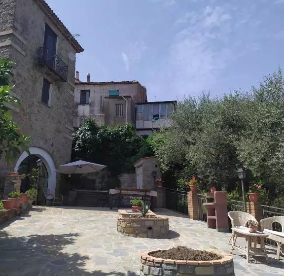 B&b La Carosella