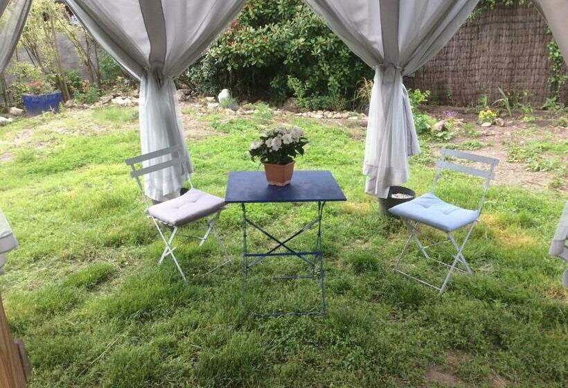 住宿加早餐  Chambre Du Merle