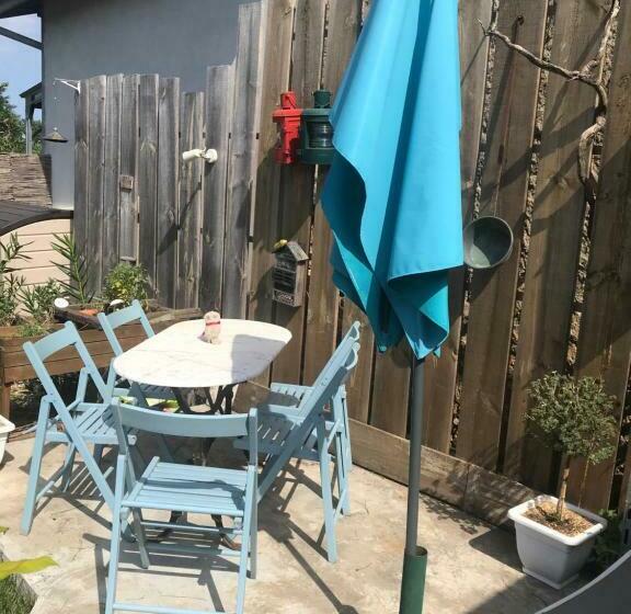 住宿加早餐  Chambre Du Merle