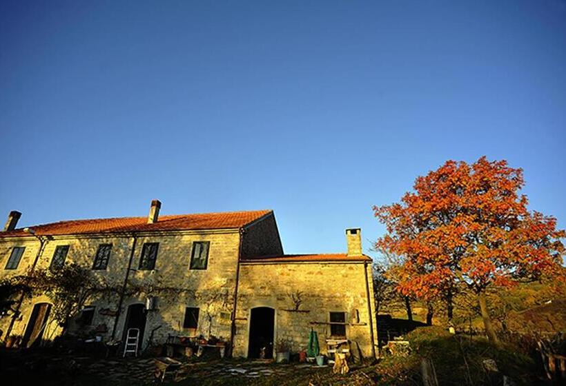 Nocleg ze śniadaniem Chevalier Claudio