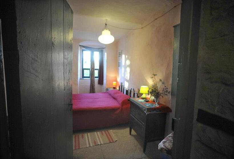 Nocleg ze śniadaniem Chevalier Claudio