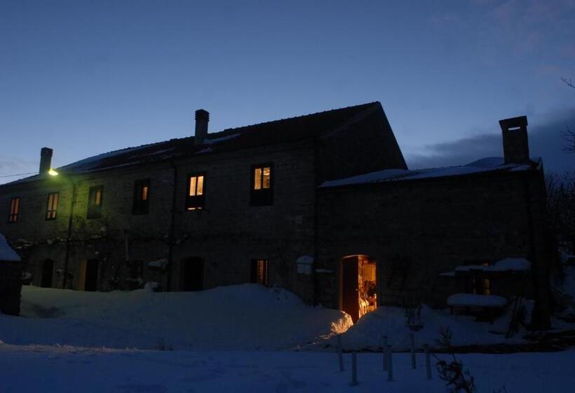 Nocleg ze śniadaniem Chevalier Claudio