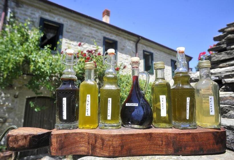 Nocleg ze śniadaniem Chevalier Claudio