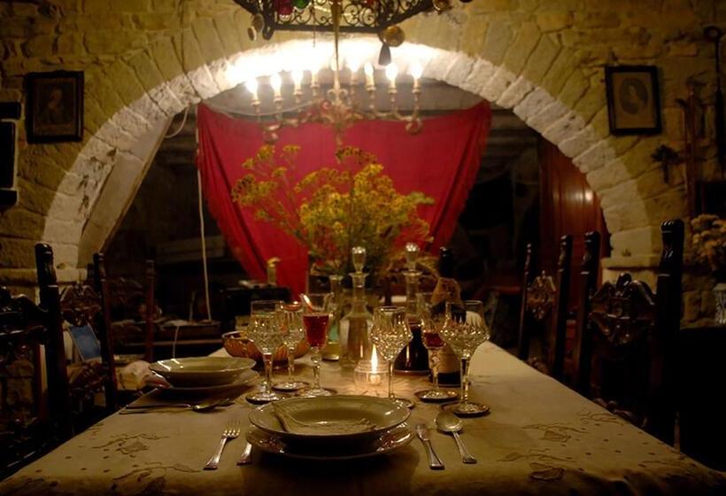 Nocleg ze śniadaniem Chevalier Claudio