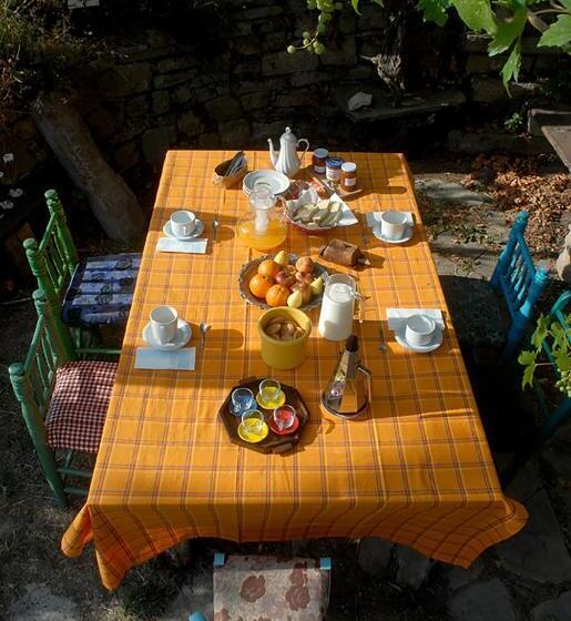 Nocleg ze śniadaniem Chevalier Claudio