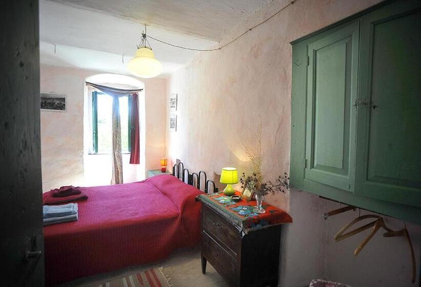 Nocleg ze śniadaniem Chevalier Claudio