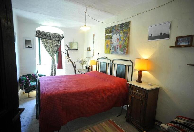 Nocleg ze śniadaniem Chevalier Claudio