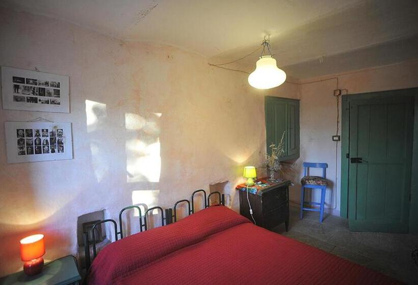 Nocleg ze śniadaniem Chevalier Claudio