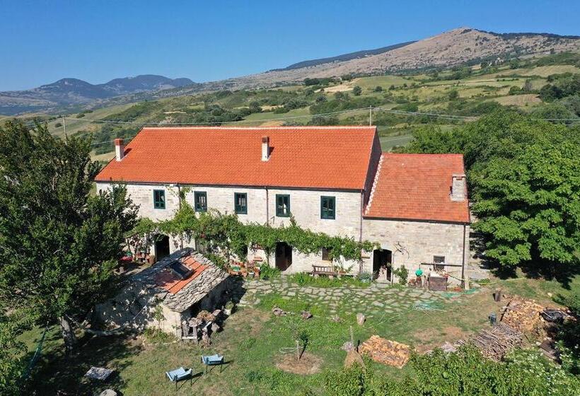 Nocleg ze śniadaniem Chevalier Claudio