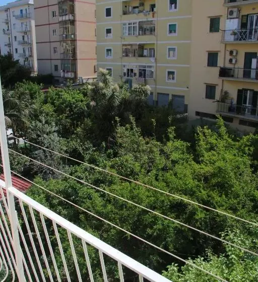 Aamiaismajoitus (B&B) Da Ninì