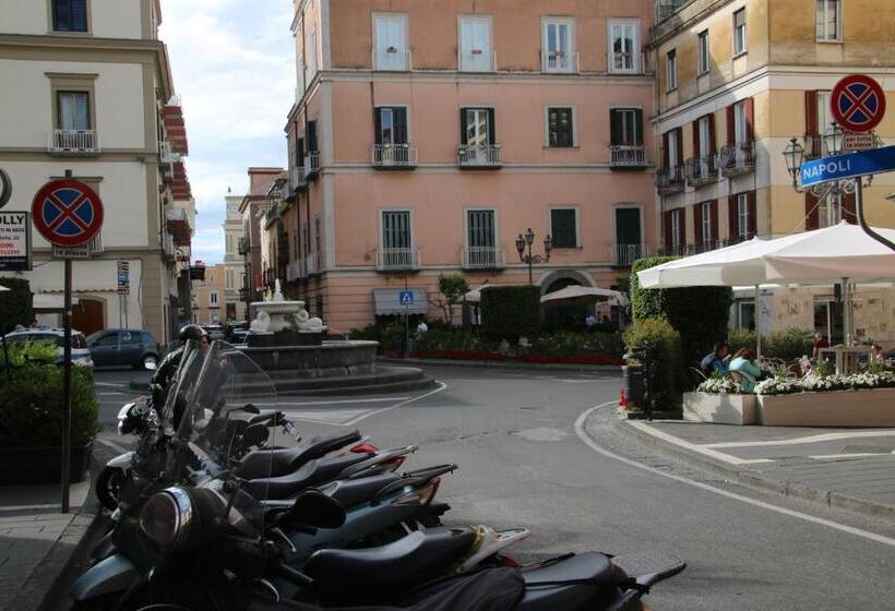 Nocleg ze śniadaniem Da Ninì