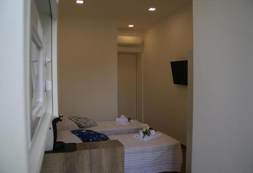 Nocleg ze śniadaniem Da Ninì