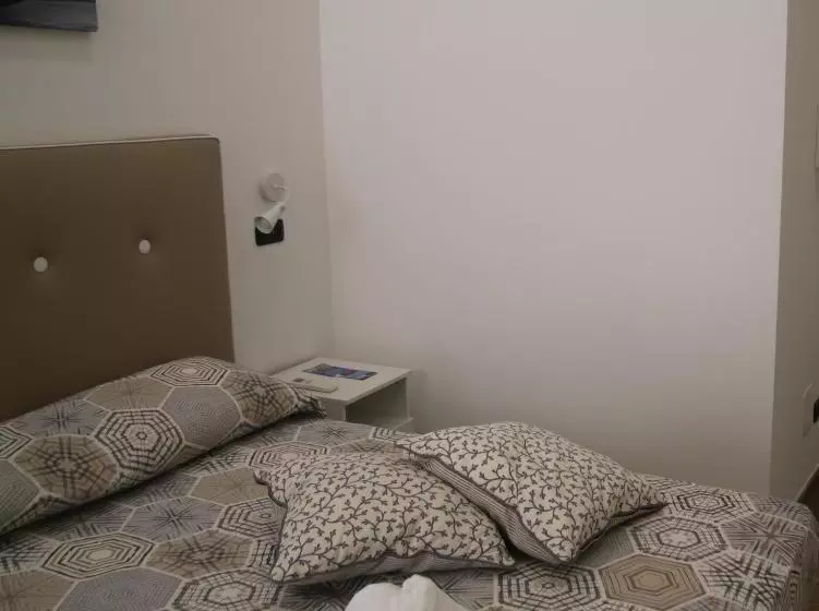 Aamiaismajoitus (B&B) Da Ninì