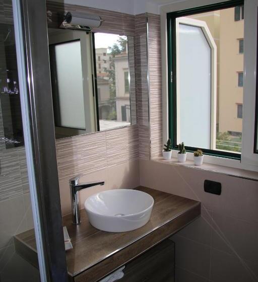 Nocleg ze śniadaniem Da Ninì