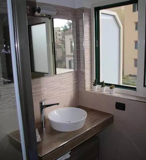 Aamiaismajoitus (B&B) Da Ninì