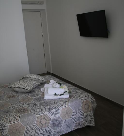 Nocleg ze śniadaniem Da Ninì