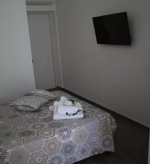 Aamiaismajoitus (B&B) Da Ninì