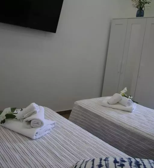 Aamiaismajoitus (B&B) Da Ninì