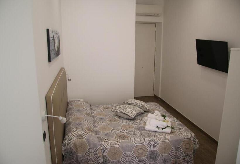 Nocleg ze śniadaniem Da Ninì