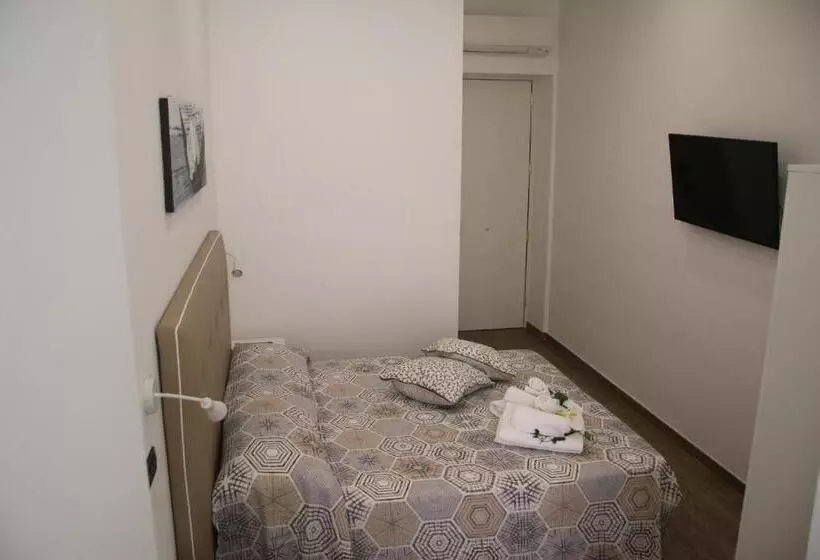 Aamiaismajoitus (B&B) Da Ninì