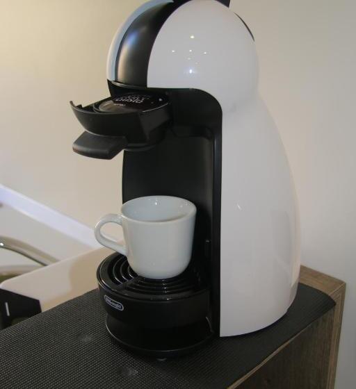 Nocleg ze śniadaniem Da Ninì