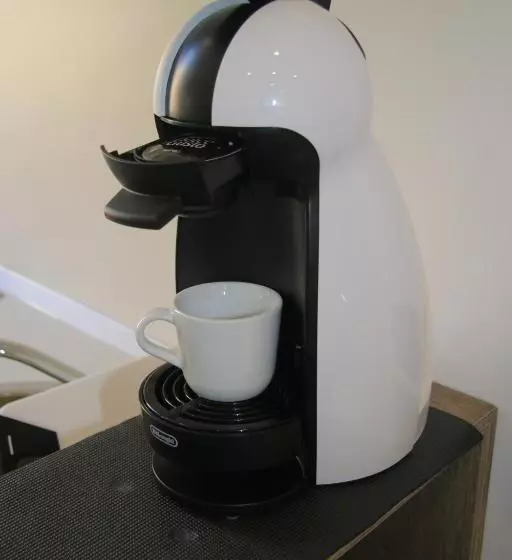 Aamiaismajoitus (B&B) Da Ninì