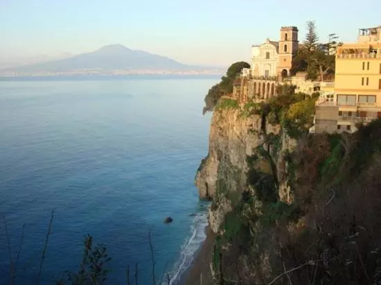 Aamiaismajoitus (B&B) Da Ninì