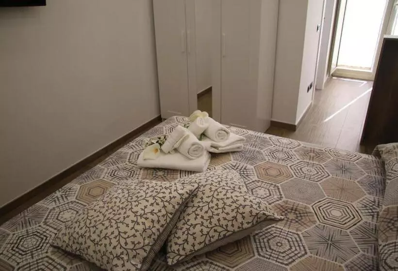 Aamiaismajoitus (B&B) Da Ninì