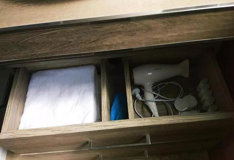 Aamiaismajoitus (B&B) Da Ninì