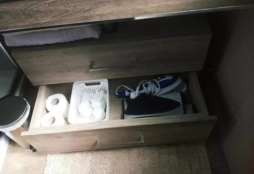 Aamiaismajoitus (B&B) Da Ninì