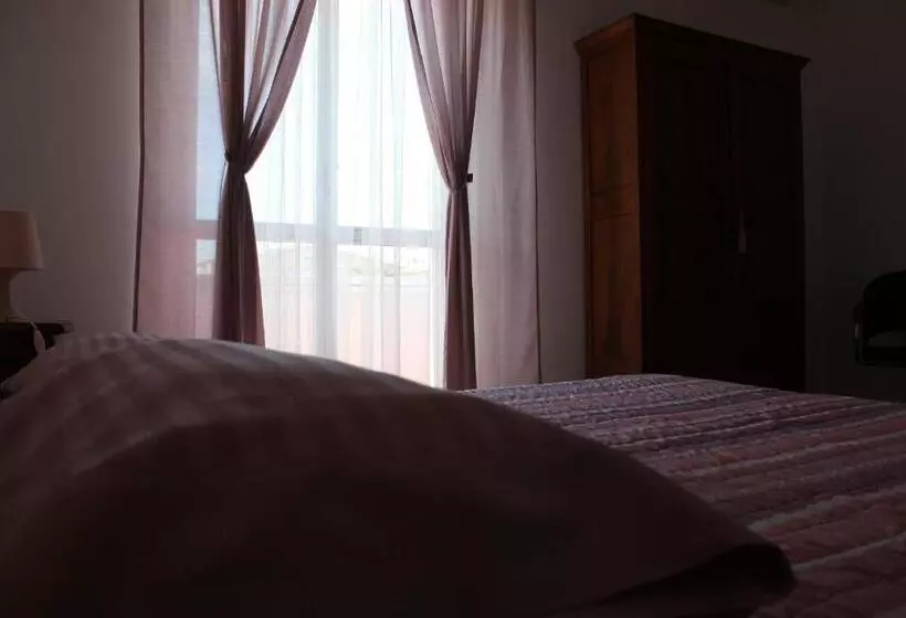 ベッドアンドブレックファースト Odeon Rooms
