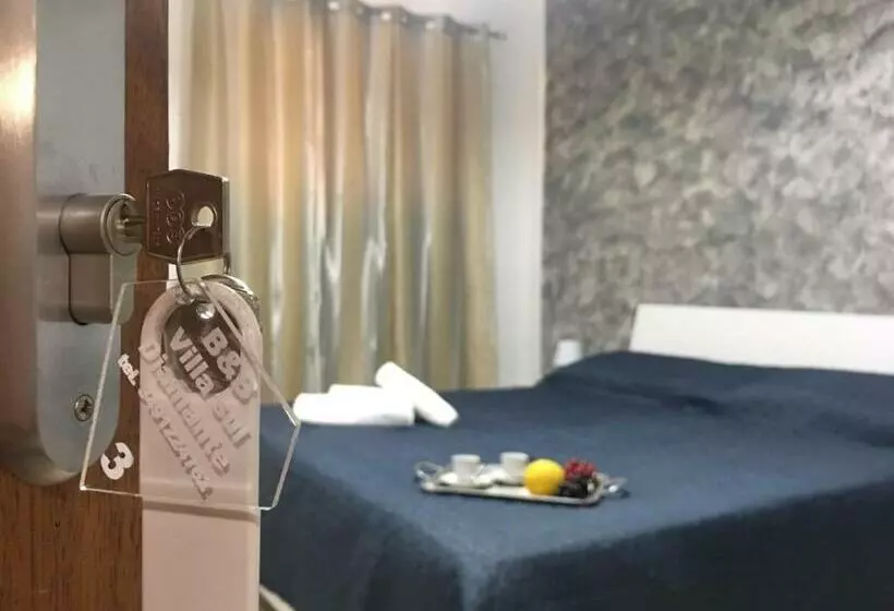 تختخواب و صبحانه Villa Sul Diamante