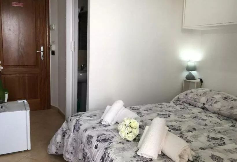 تختخواب و صبحانه Villa Sul Diamante
