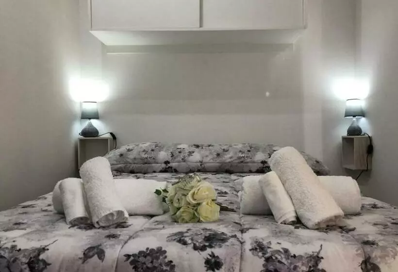 تختخواب و صبحانه Villa Sul Diamante