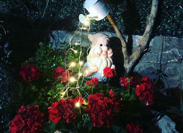 צימר Villa Sul Diamante