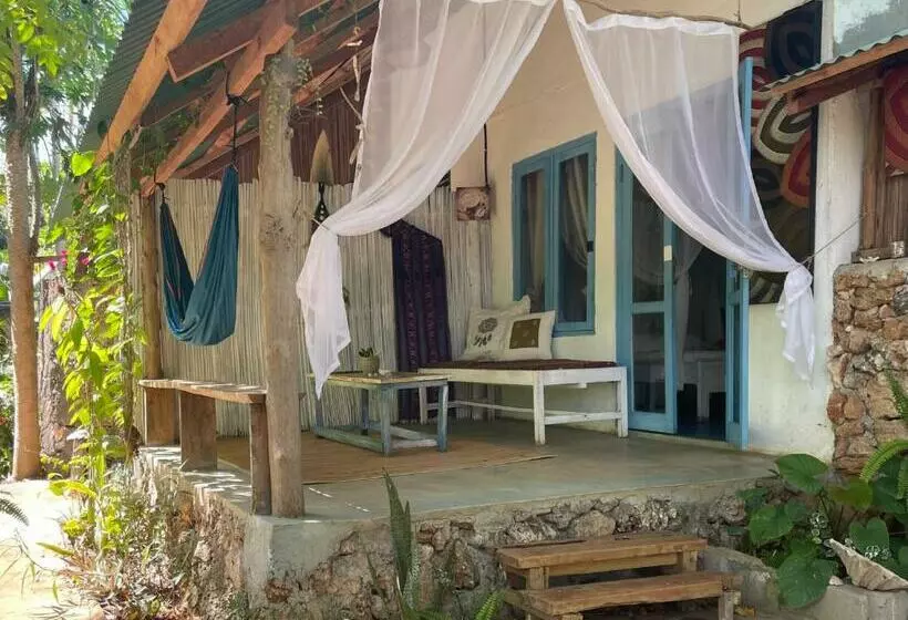 Blu Oceano B&b, Italian Restaurant