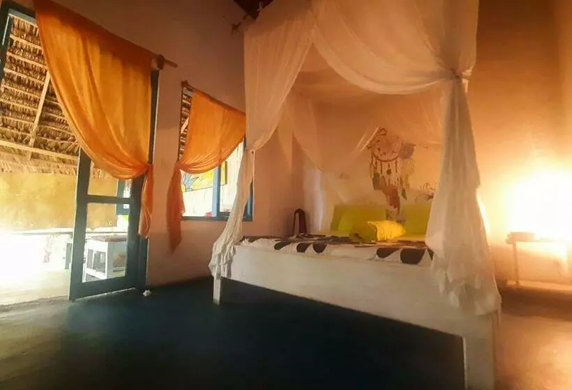 Blu Oceano B&b, Italian Restaurant