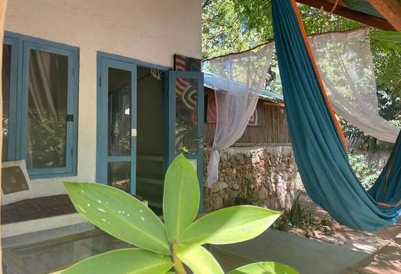 Blu Oceano B&b, Italian Restaurant