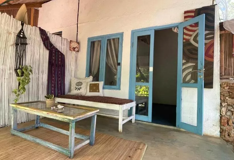 Blu Oceano B&b, Italian Restaurant