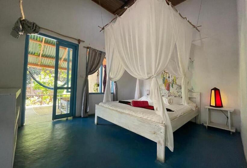 Blu Oceano B&b, Italian Restaurant