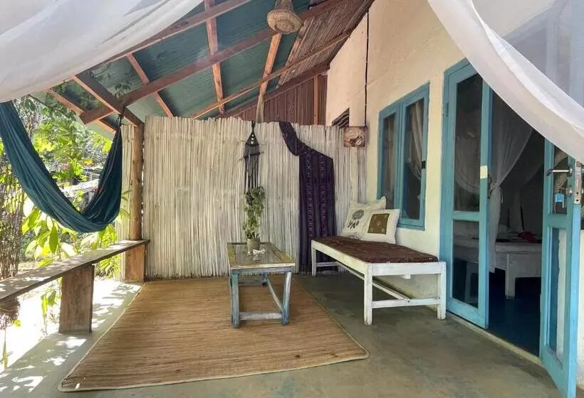 Blu Oceano B&b, Italian Restaurant