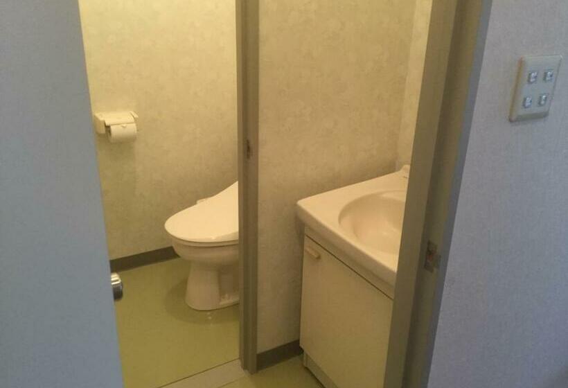 בית מלון כפרי Homestay Dream / Vacation Stay 3779