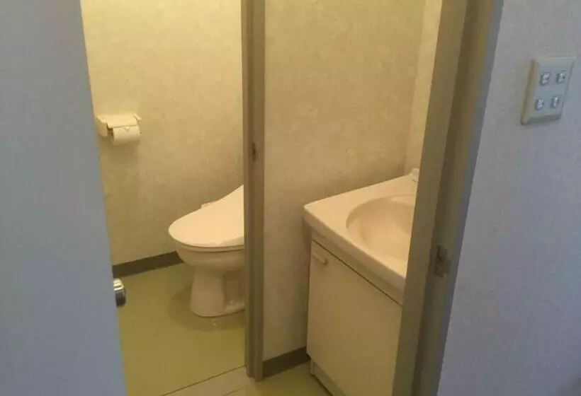 Hotelli Homestay Dream / Vacation Stay 3779