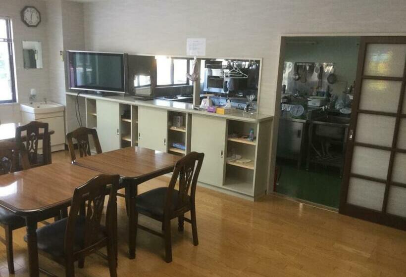 בית מלון כפרי Homestay Dream / Vacation Stay 3779