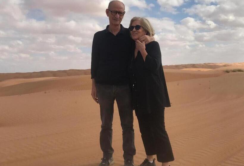 בית מלון כפרי Masseria I Raffi B&b