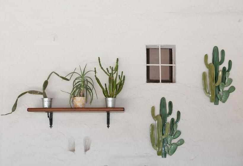 בית מלון כפרי Masseria I Raffi B&b