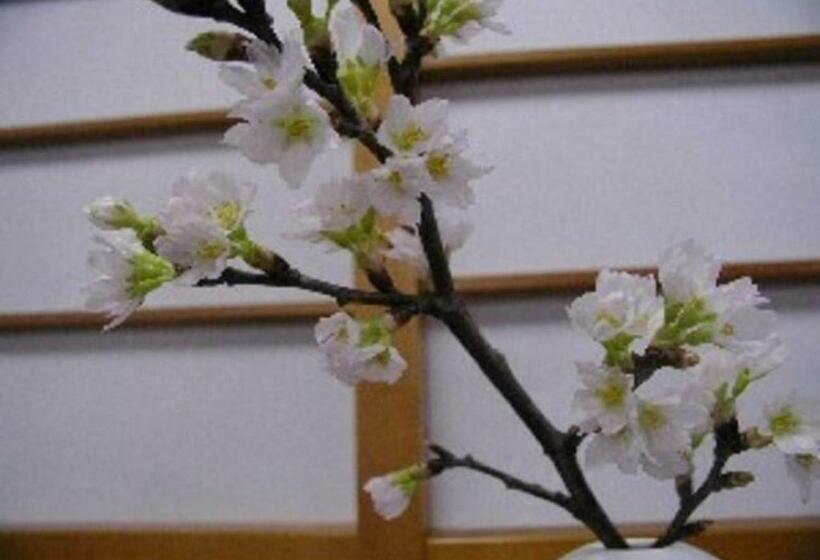 בית מלון כפרי Wakaba Ryokan / Vacation Stay 29375