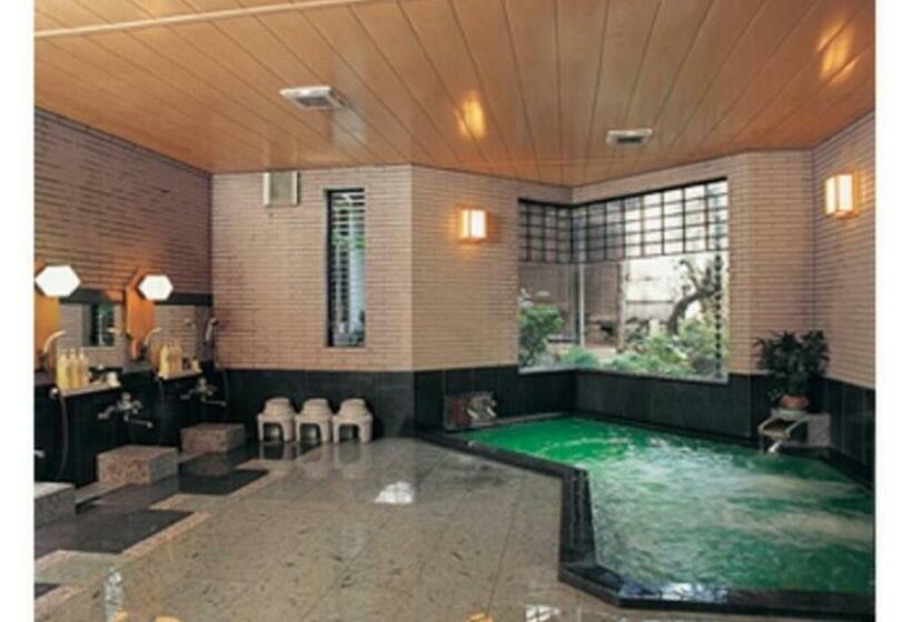 בית מלון כפרי Wakaba Ryokan / Vacation Stay 29375