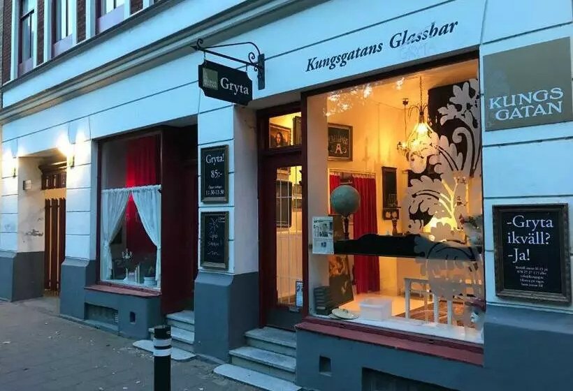 Kungsgatans Gryta & Hotell