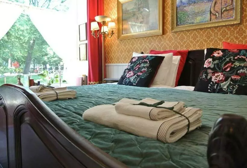 Kungsgatans Gryta & Hotell